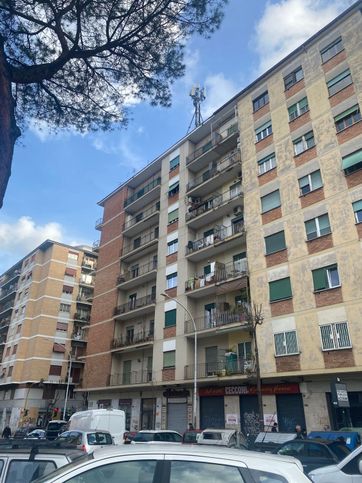 Appartamento in residenziale in Via Roberto Malatesta