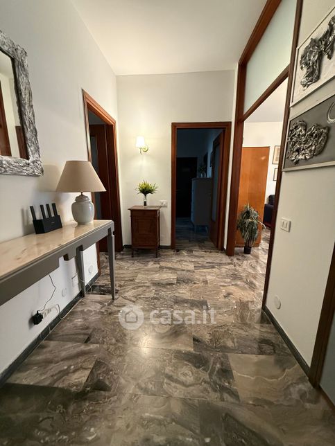 Appartamento in residenziale in Via Giuseppe Ripamonti 227