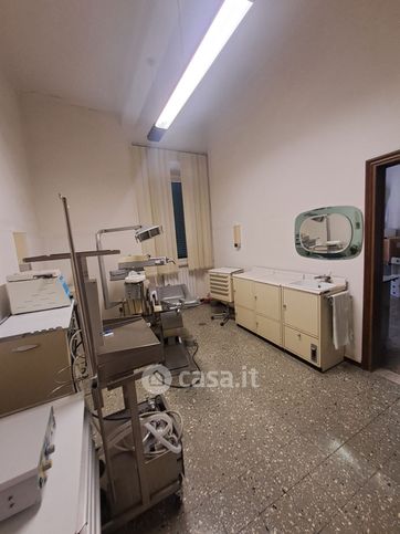 Ufficio in commerciale in Piazza Cavour
