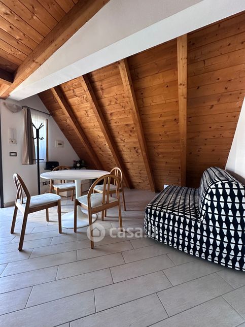 Appartamento in residenziale in Via Bernardino Verro 17