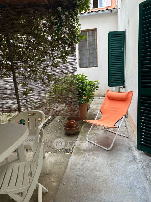 Appartamento in residenziale in Corso Italia