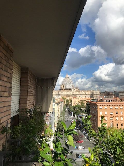 Attico/mansarda in residenziale in Via della Stazione di San Pietro