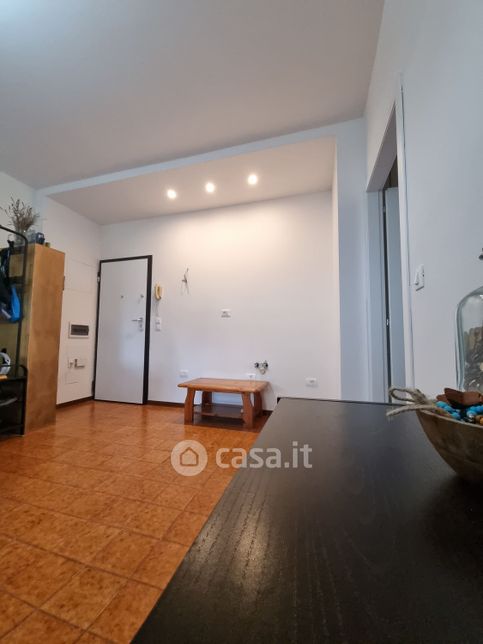 Appartamento in residenziale in Via San Giobbe