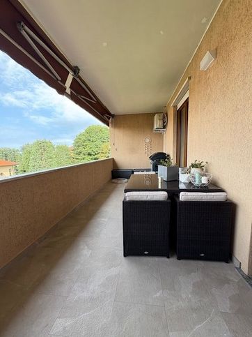 Appartamento in residenziale in Via Alcide De Gasperi