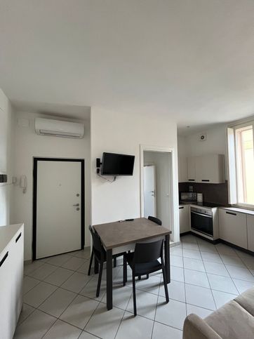 Appartamento in residenziale in Via Nazario Sauro