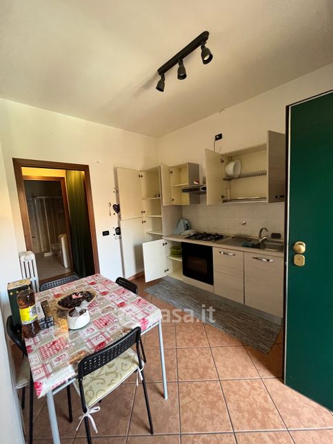 Appartamento in residenziale in Via Molino Colombini