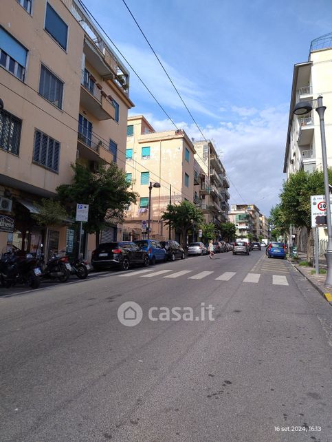 Garage/posto auto in residenziale in Via Libertà IV Traversa Destra 1