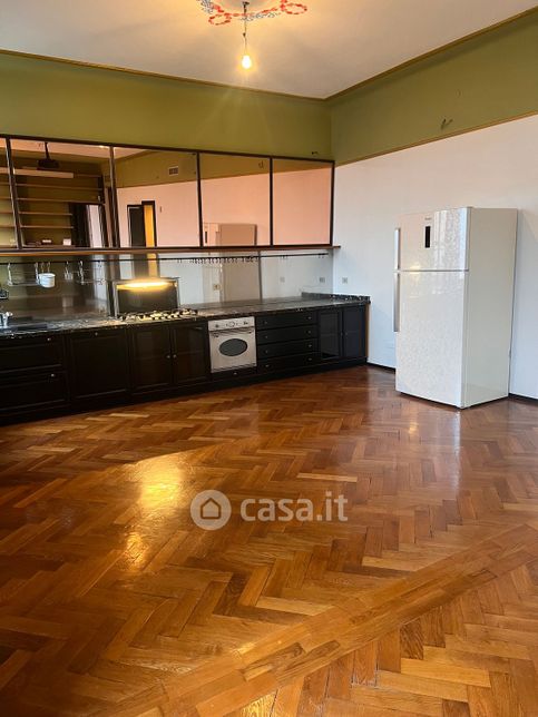 Appartamento in residenziale in Via Ambrogio Bergognone da Fossano 65