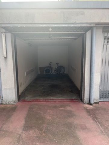 Box/posto auto in residenziale in Via Beldiletto 2