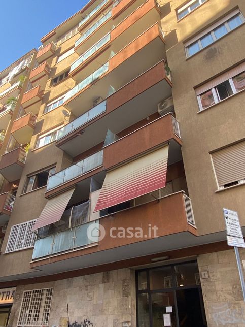 Appartamento in residenziale in Via Sebastiano Ziani 4