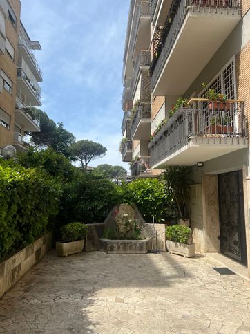 Appartamento in residenziale in Via dei Gandolfi 4
