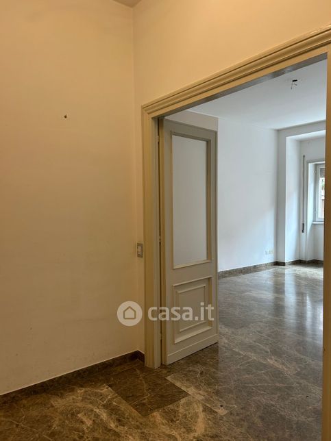 Appartamento in residenziale in Via Arrigo Davila