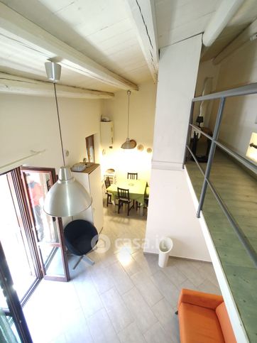 Appartamento in residenziale in Via Santa Spina 7