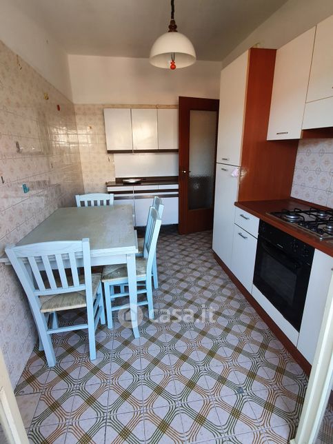 Appartamento in residenziale in Via Ivanoe Amoretti