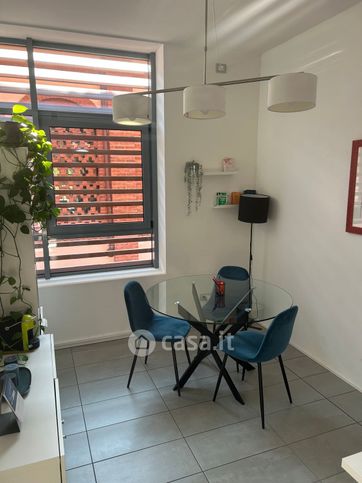 Ufficio in commerciale in Via Roberto Tremelloni 5
