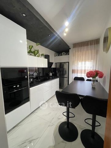 Appartamento in residenziale in Via Conche 10