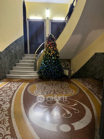 Ufficio in commerciale in Via XX Settembre 37