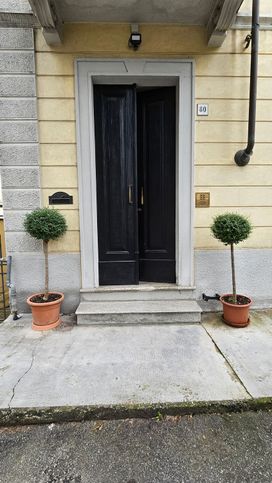 Appartamento in residenziale in Salita Sant'Anna 80