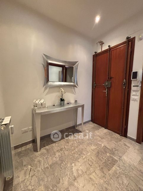 Appartamento in residenziale in Via Luigi Michelazzi