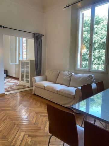 Appartamento in residenziale in Via Guglielmo Marconi