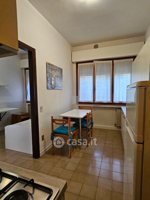 Appartamento in residenziale in Via Giuseppe de Leva 4