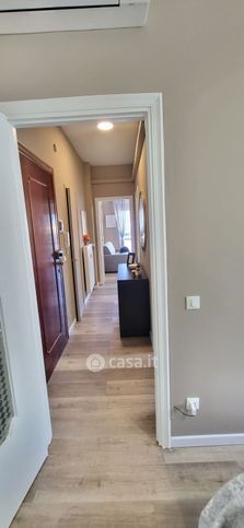 Appartamento in residenziale in Piazza Gramsci 5