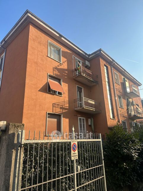 Appartamento in residenziale in Via Ardengo Folperti 53