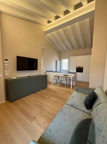 Appartamento in residenziale in Via Pietro Bembo