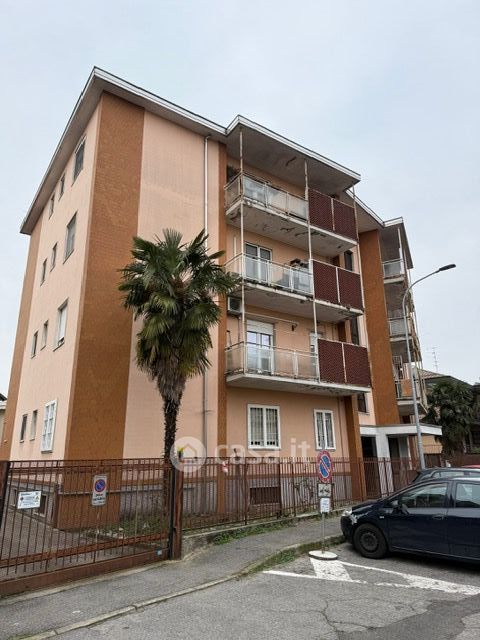 Appartamento in residenziale in Via Arrigo Boito 8