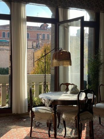 Appartamento in residenziale in santa croce