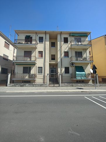 Appartamento in residenziale in Viale Cremona 114