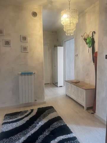 Appartamento in residenziale in Via Santa Bona Nuova