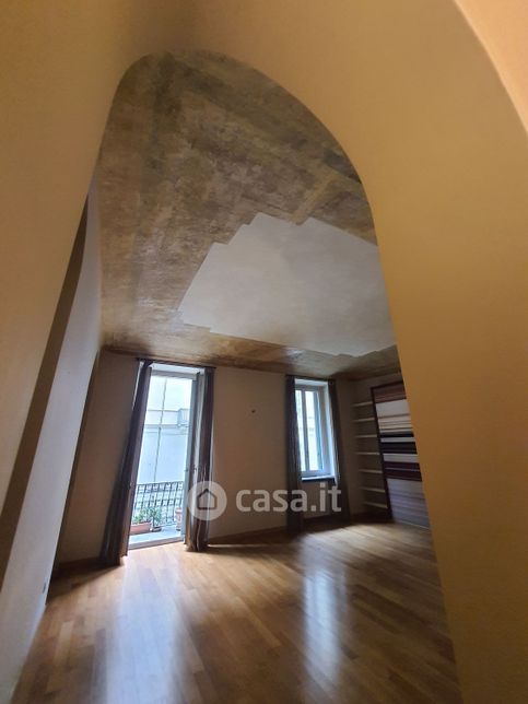 Appartamento in residenziale in Via dei Mille 54