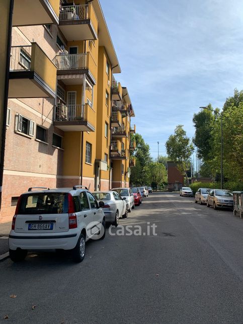 Appartamento in residenziale in Via Francoforte 15