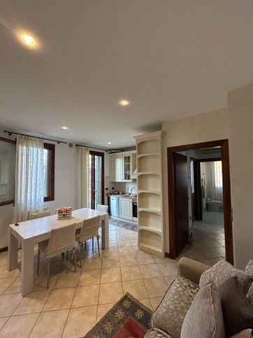 Appartamento in residenziale in