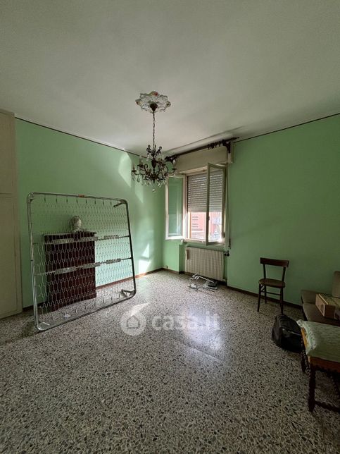 Appartamento in residenziale in Via Francesco Genala 65