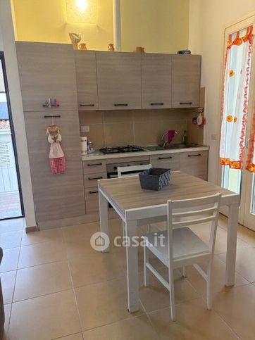Appartamento in residenziale in Via Capri