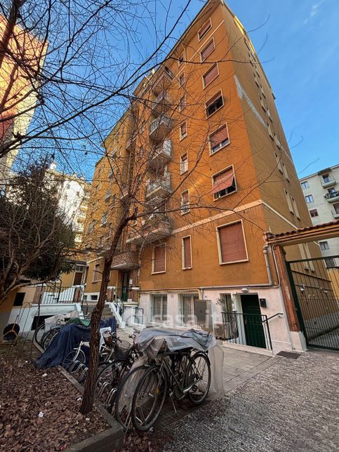 Appartamento in residenziale in Via Luisa Battistotti Sassi 26