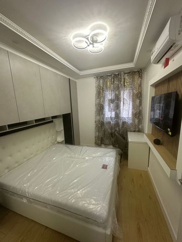 Appartamento in residenziale in Viale Cremona 154