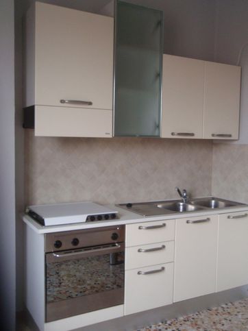 Appartamento in residenziale in Corso Casale 115