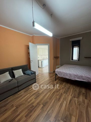 Appartamento in residenziale in residence marinella