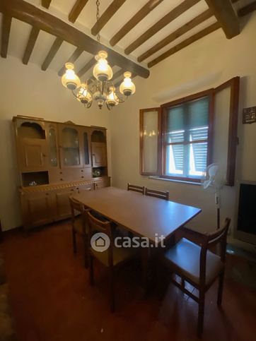 Appartamento in residenziale in Via Piana 20