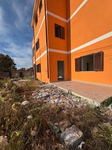 Appartamento in residenziale in Via Legnano
