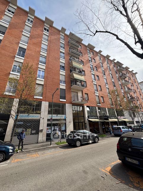 Appartamento in residenziale in Via Don Giovanni Minzoni 11