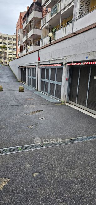 Garage/posto auto in residenziale in Via della Romita 95