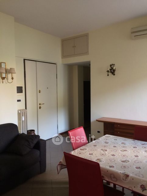 Appartamento in residenziale in Via Felice Cavallotti