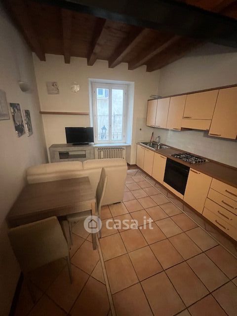 Appartamento in residenziale in Via San Faustino