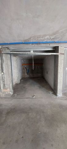 Box/posto auto in residenziale in 