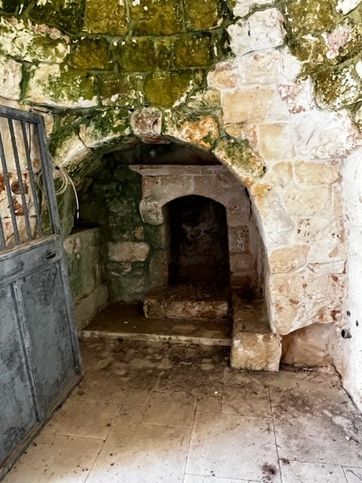 Terreno edificabile in residenziale in Contrada Grotta Giuliano