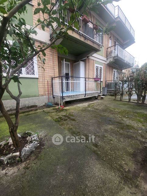 Appartamento in residenziale in Via Francia